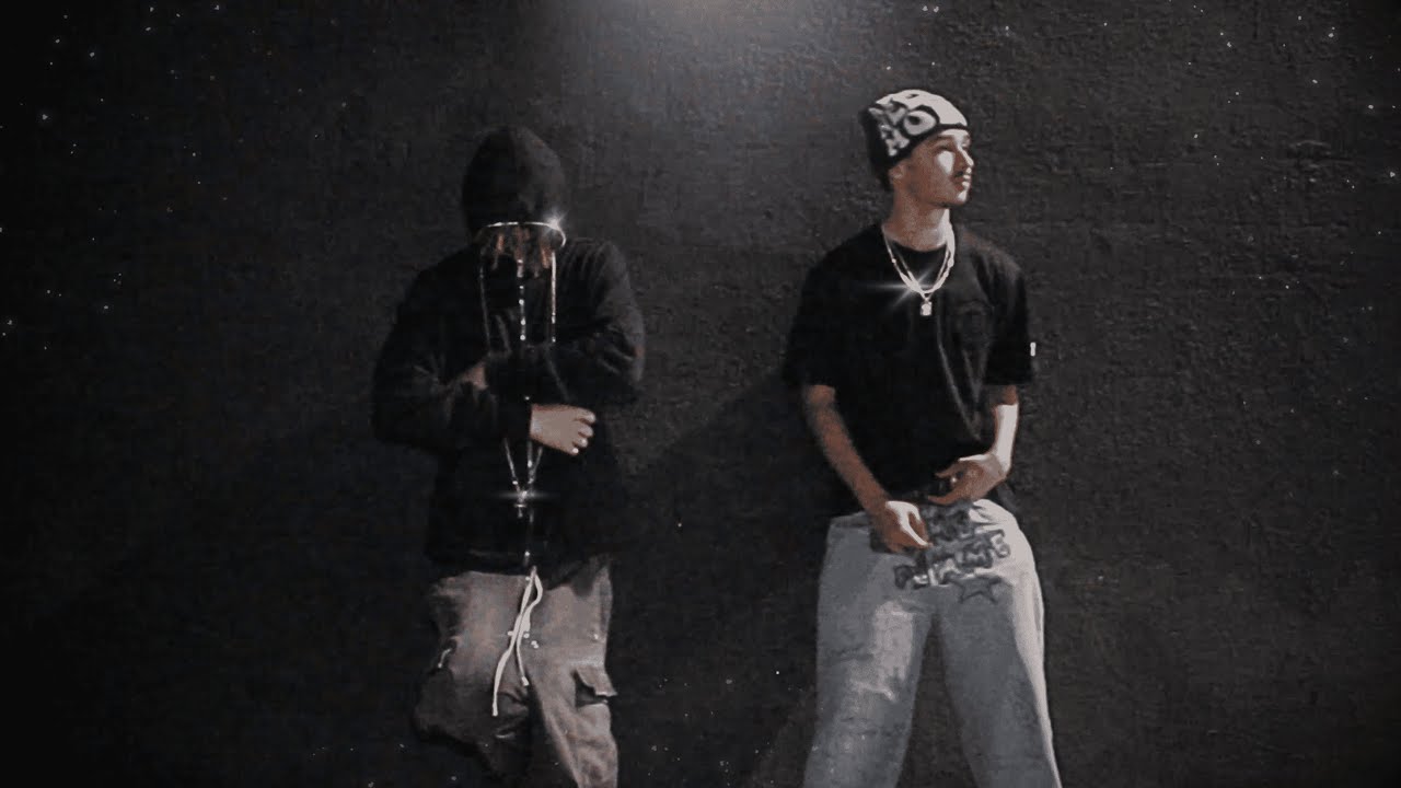 xave - Wealthy Needs (feat. Braker) [Official Music Video]