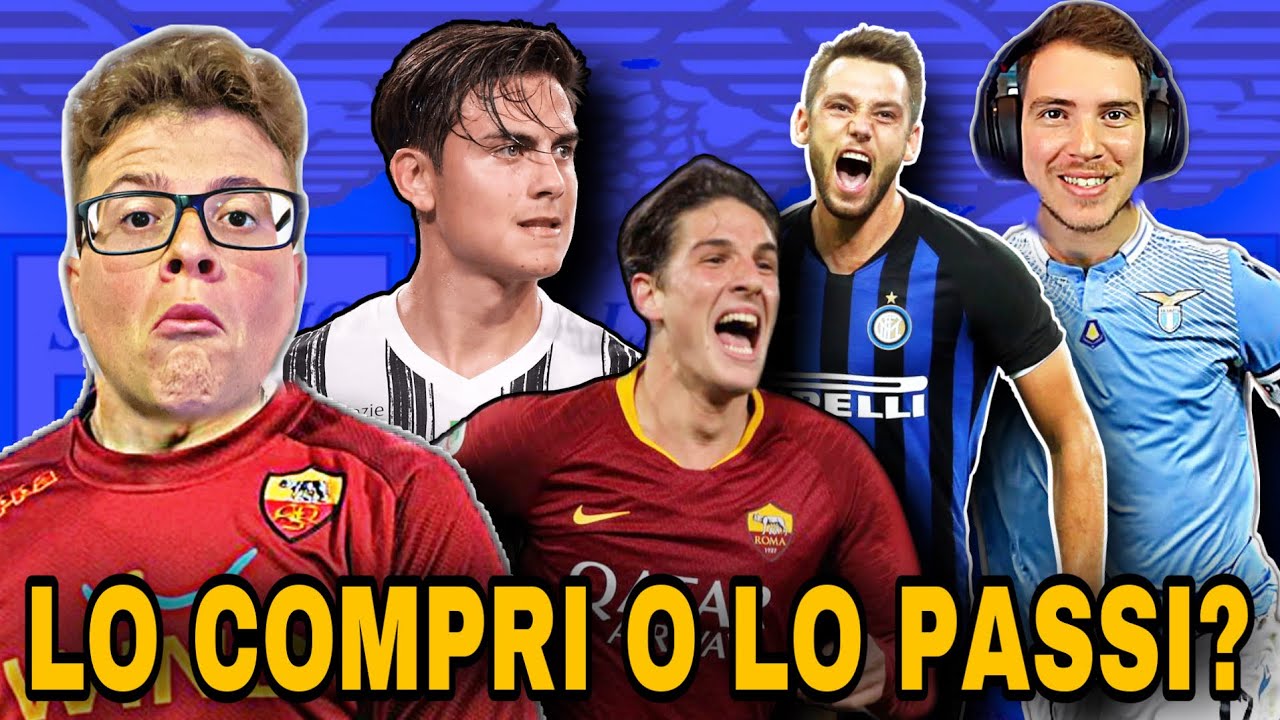 SICKWOLF vs MIKESHOWSHA - ROMA vs LAZIO - Lo compri o lo passi EDIZIONE CALCISTICA