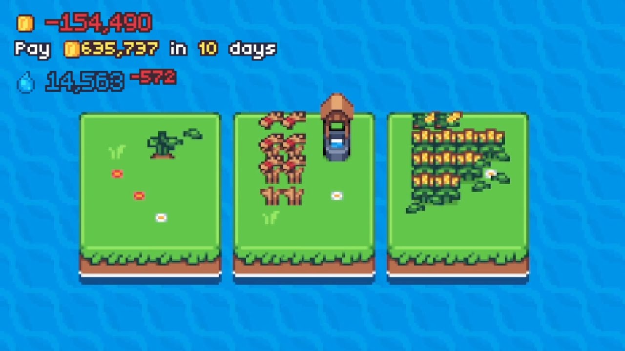 TERRACARDS is a HARD GAME