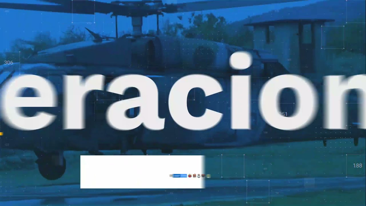 Incautación de la Armada de casi 7 mil kilos de cocaína en el Caribe  | 20 de julio 2021