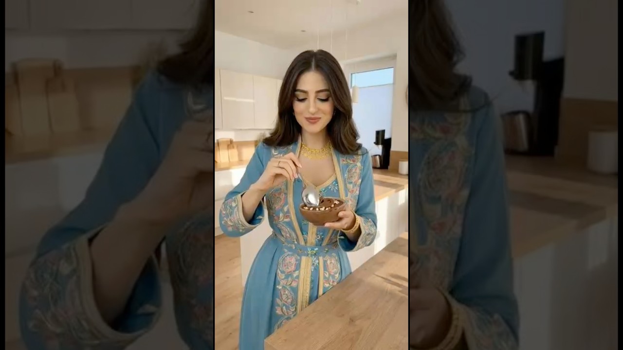 #ai #food #meet #cook #asmr #recipe #اكسبلور #طبخ #vibes  #حلى السميد