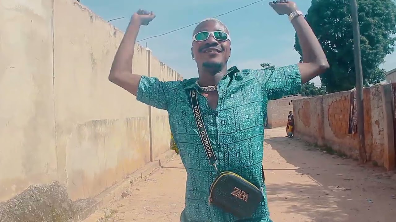 Juny Scoba - Antiguidade é Um Posto. 