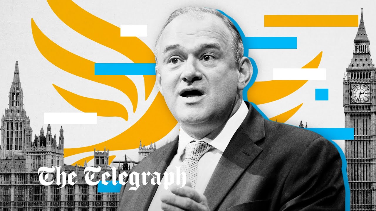 The Liberal Democrats' quest for relevance | Analysis