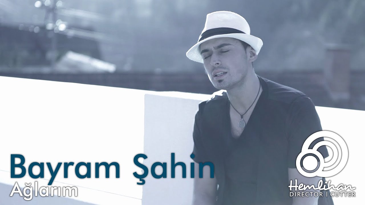Bayram Şahin - Ağlarım (2011)