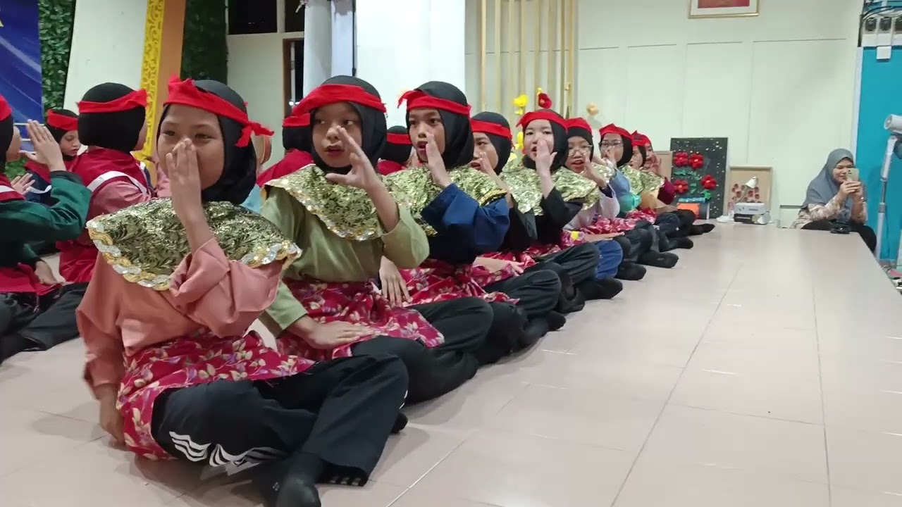 PPT (2) - Malam Kebudayaan Perkhemahan Asas T4 2025