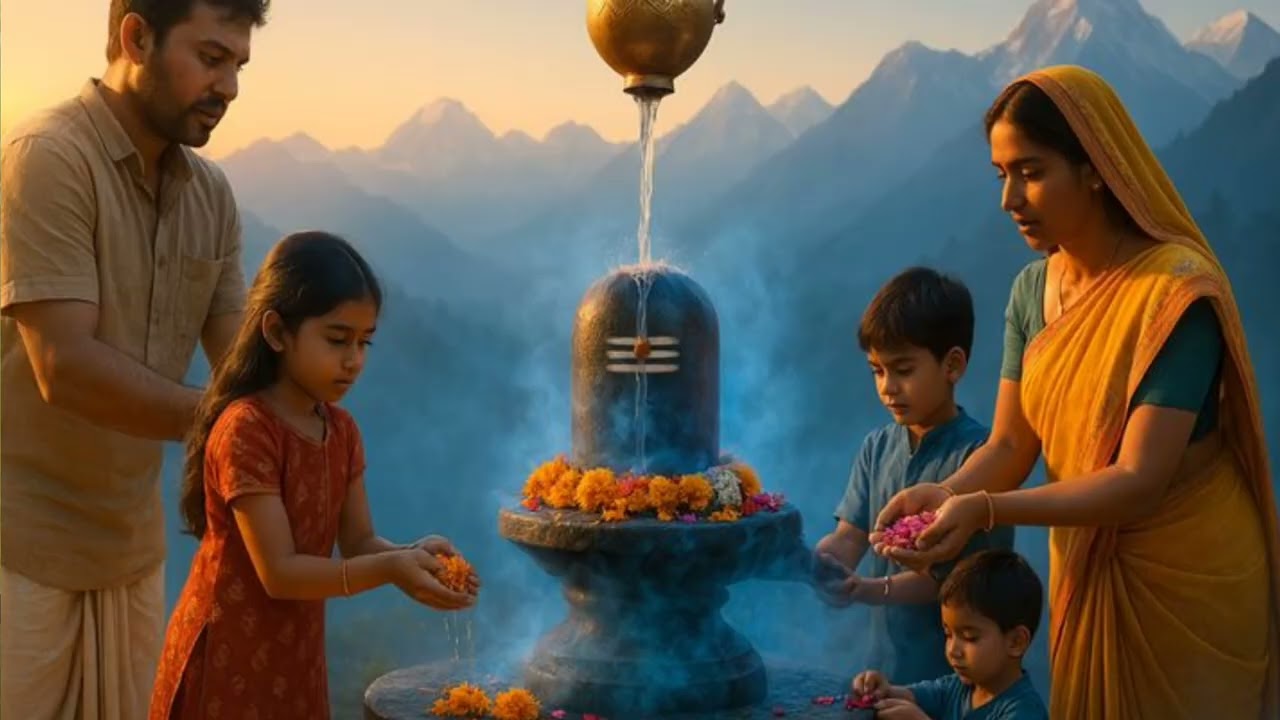 मंदिर से भोले डोल पड़े ।। bhole baba bhajan ।। #viral #popular ।।lokesh attri ji 