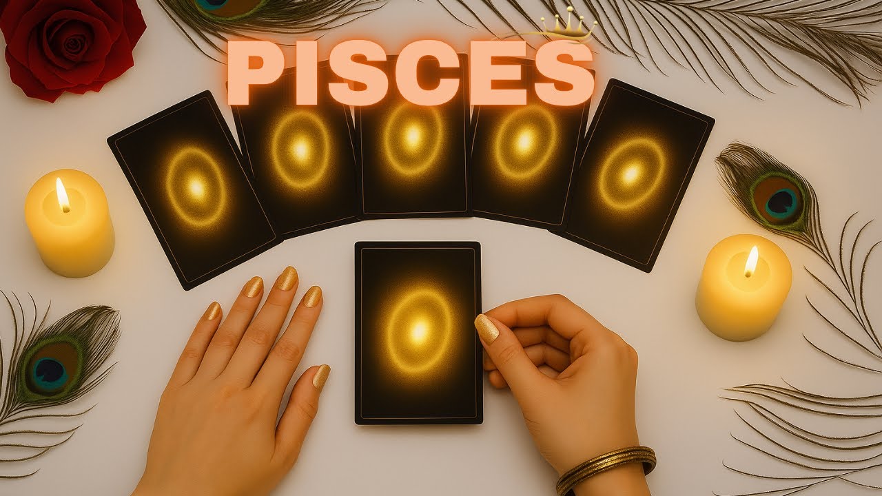 PISCES ❤️✨,💯YOU TWO ARE ABOUT TO HAVE THIS CONVERSATION 💬💥 AND THEY WILL SAY THESE EXACT WORDS 👌😱