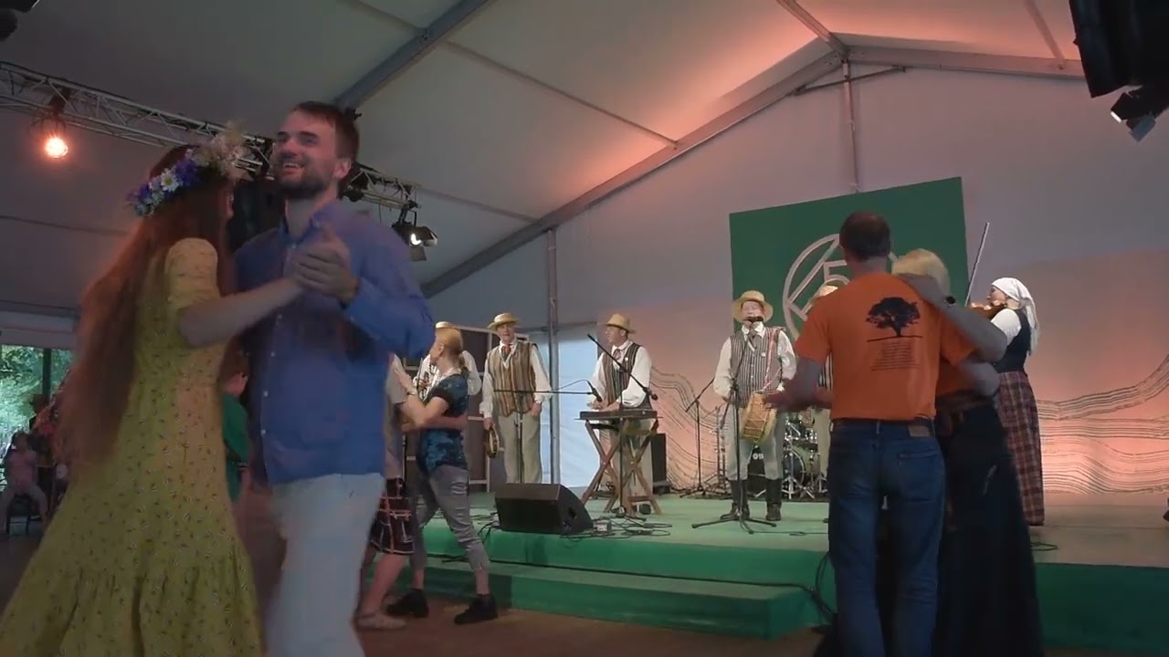 Kapela ''KŪZULA MUZIKANTI'' (Dekšāres pagasts)
