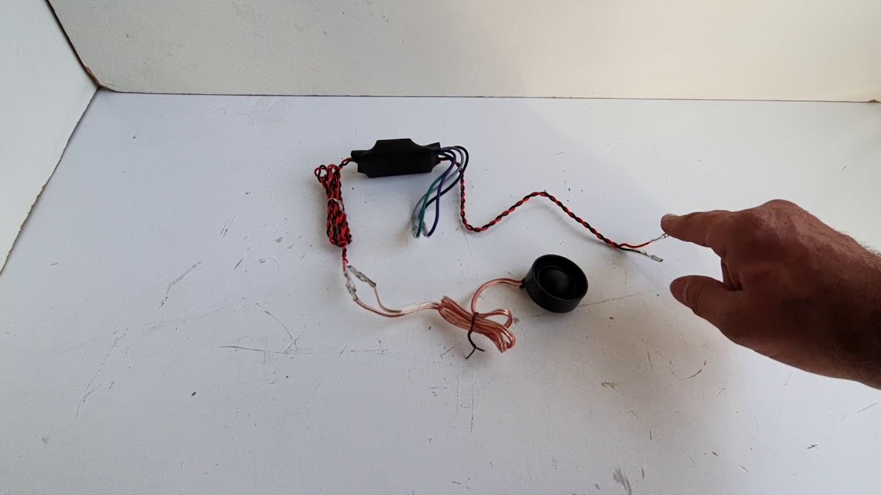 Audio System FWK-MT jak podłączyc do midbasów