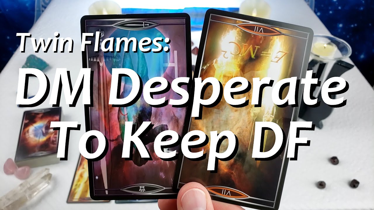 Twin Flames: DM Desperate For DF! 😩🥺😢😭 Messages From Divine Masculine 09/30/2020