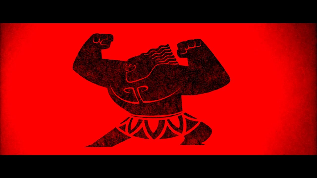 Moana - You're Welcome - Mix Mashup with clips - The Rock & Lin-Manuel