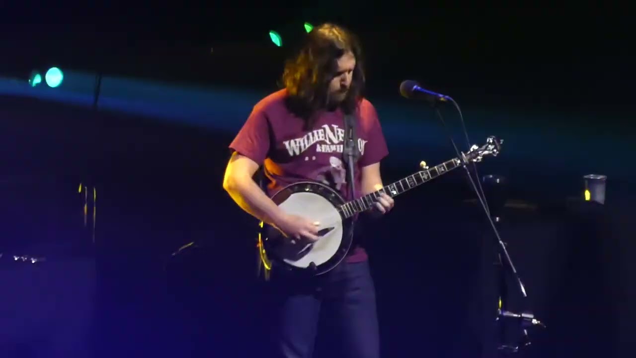 Billy Strings | “End of the Rainbow” | Allstate Arena | Rosemont IL. | 6/7/2025