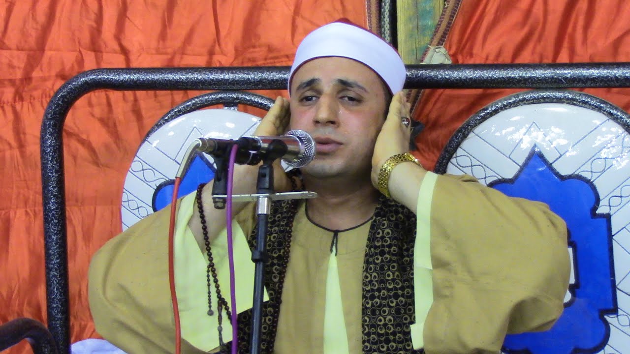 التلاوه التى ينتظرها ملايييين السميعه فى مــــصر القارئ محمد فتح الله بيبرس|عزاء قريه أبيج|كفرالزيات