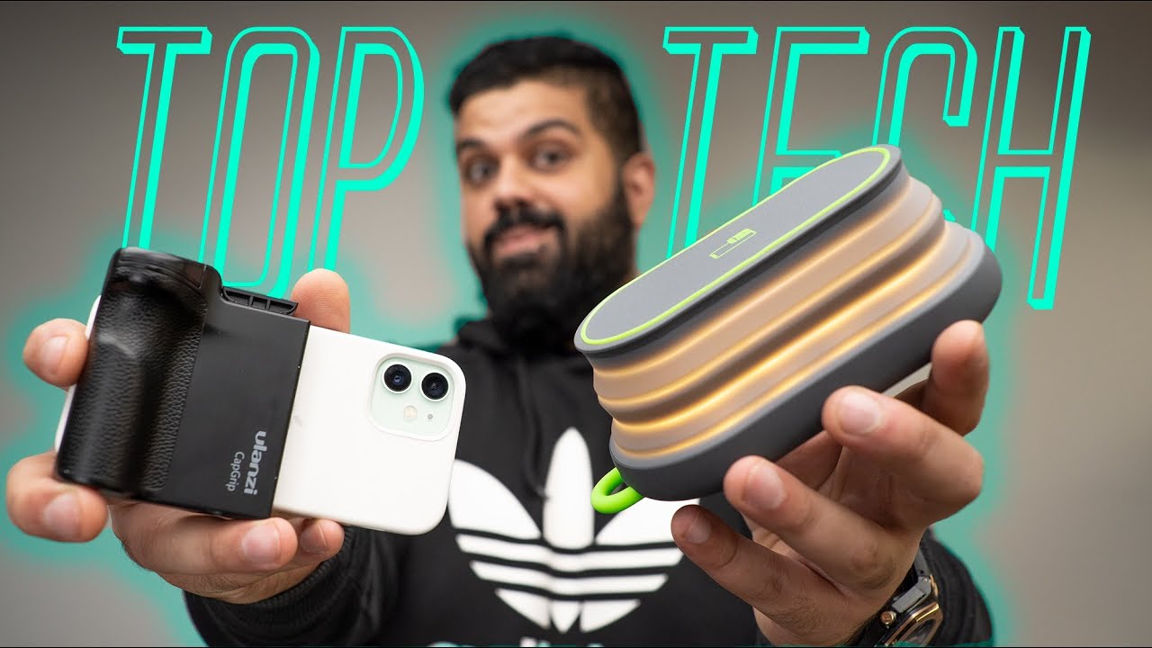 Top Tech 10 Gadgets and Accessories  Under Rs. 1000 / 2000 / 3000 - iGyaan