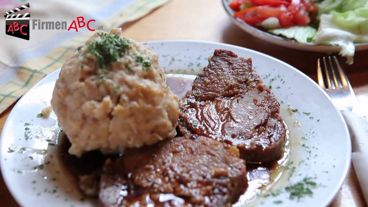 Almhütte und Restaurant Speckbacherhütte in Breitenstein, Bezirk Neunkirchen
