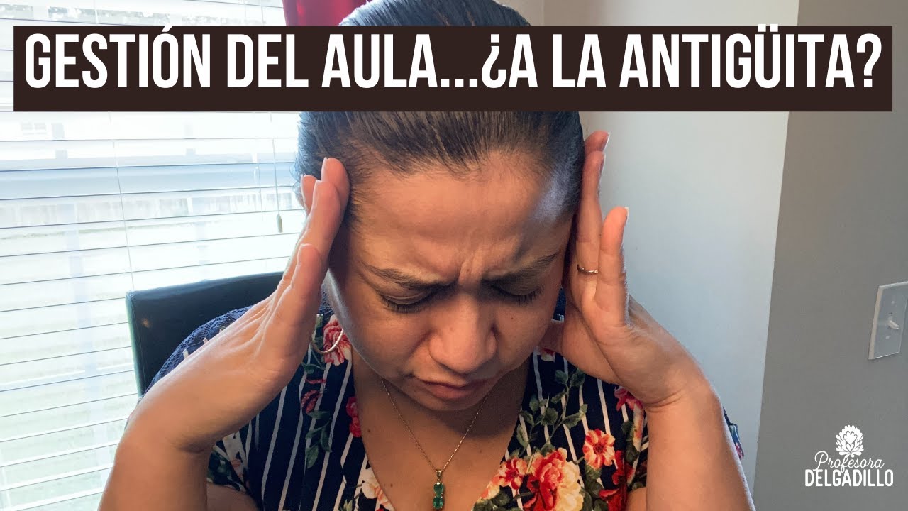 Estrategias para calmar a tu clase