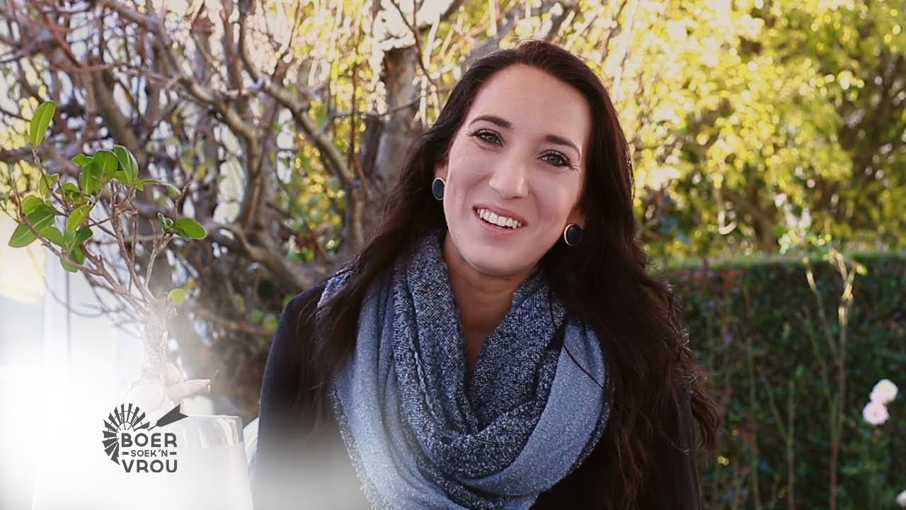 Nericha vir #BoerTheunis – Boer soek ’n vrou 12  | kykNET