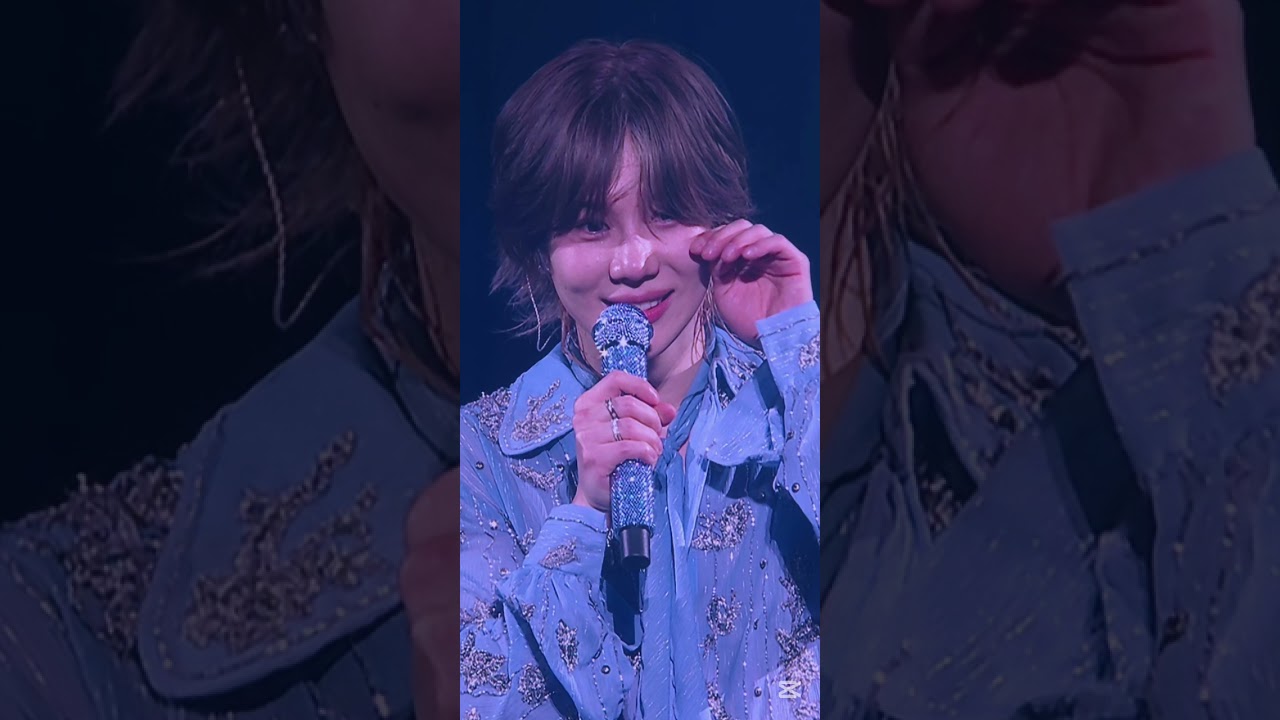 taemin cover delivery japan + Korea Finale mars full