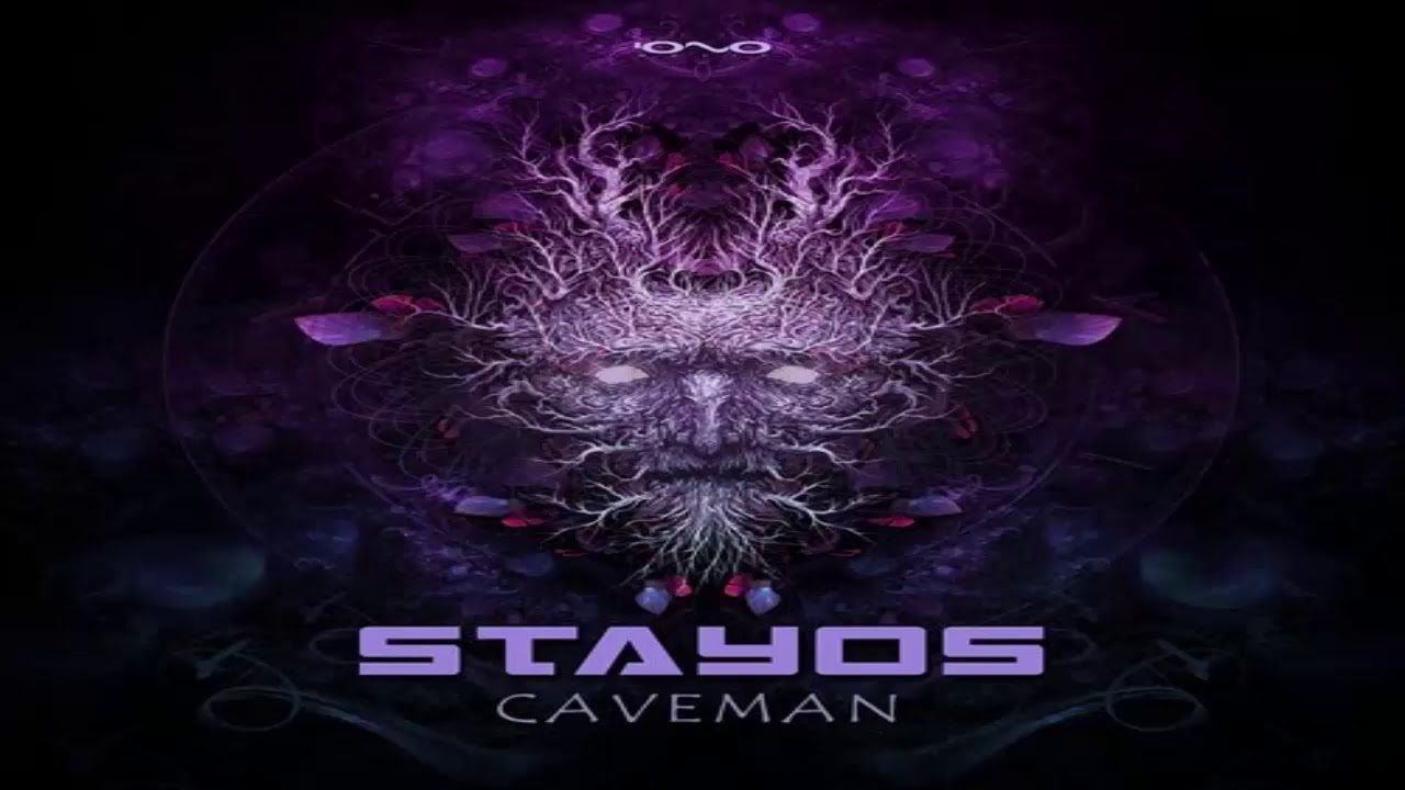 STAYOS - Aggression (Original Mix)