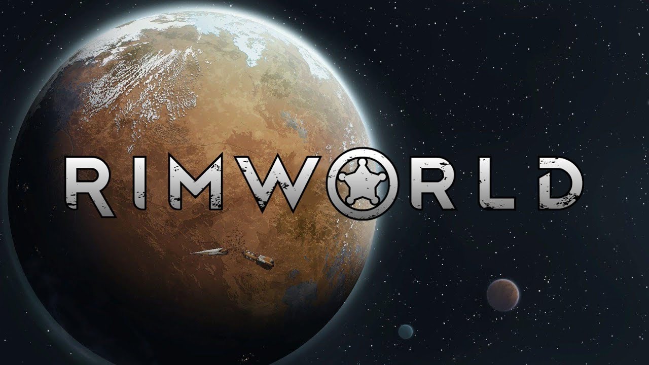 Рант: RimWorld
