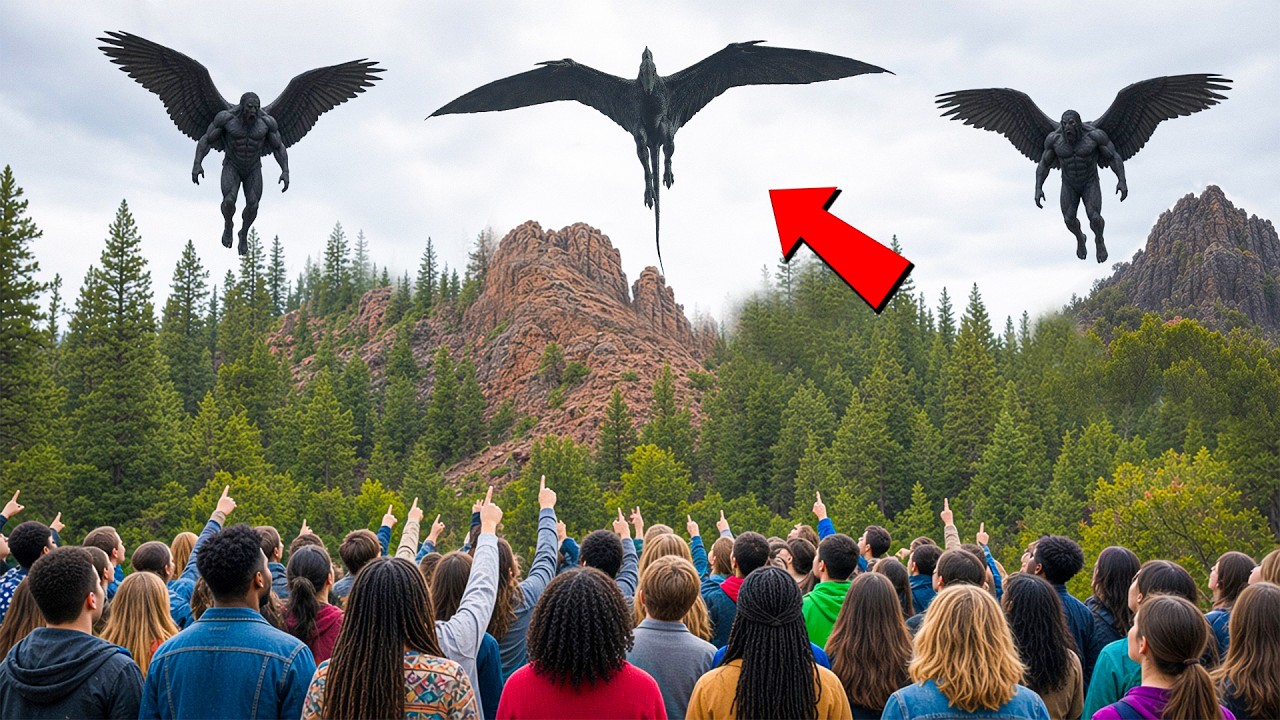 200 Strange Things Are Happening Around the World!