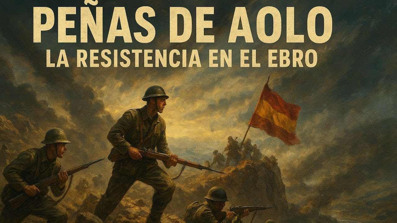 Peñas de Aolo