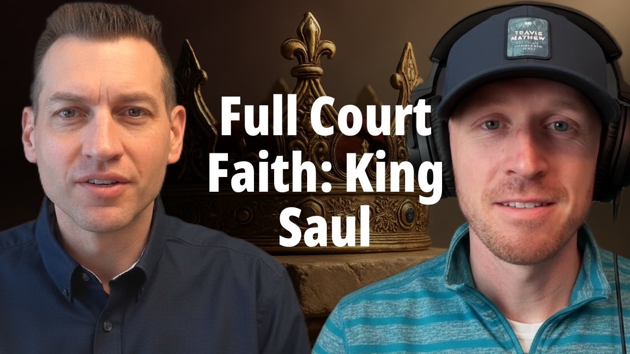 FCF: Saul Part 2 - The Fall of a King