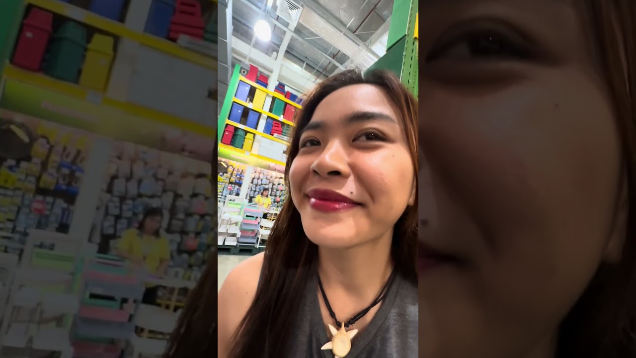 Bumili kami ng gamit para sa kitchen | Norme Garcia