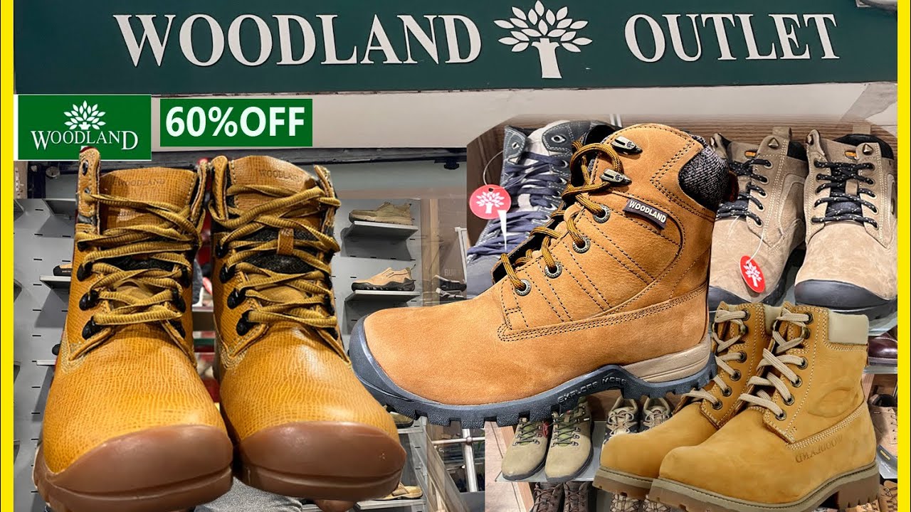 Woodland shoes || Diwali offer 60% Off | वुडलैंड शोरूम  साइन, बाग, दिल्ली | sureshsahu