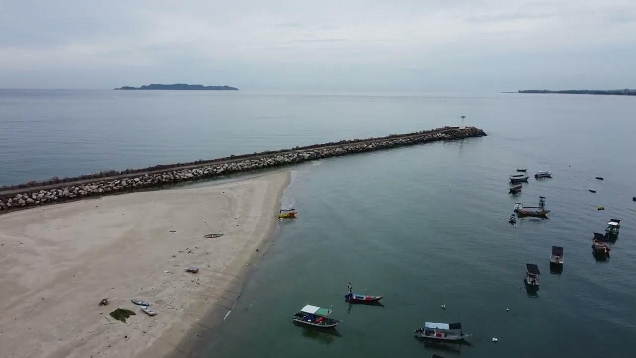 Chendering, Terengganu 5 - 04-08-2022 - DJI 0416