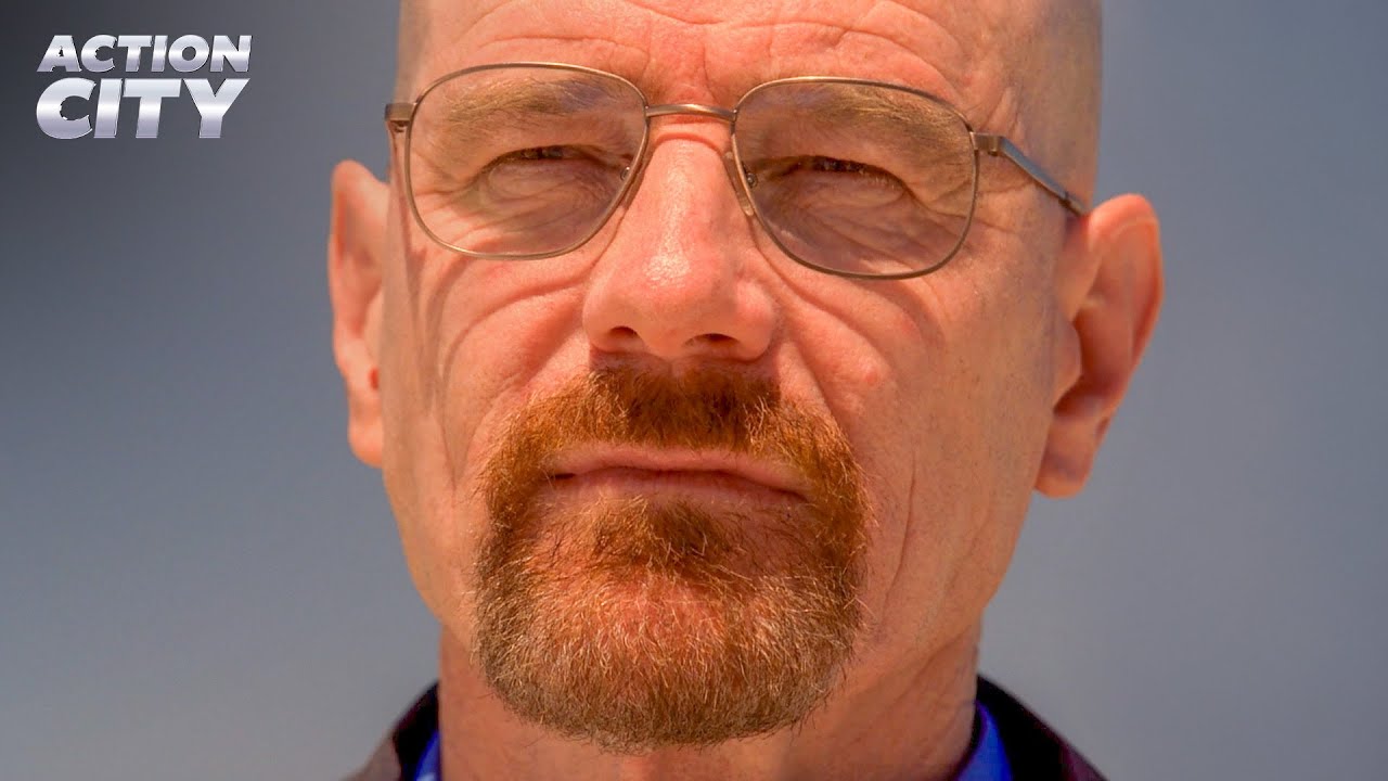 Say My Name | Breaking Bad (Bryan Cranston, Aaron Paul)