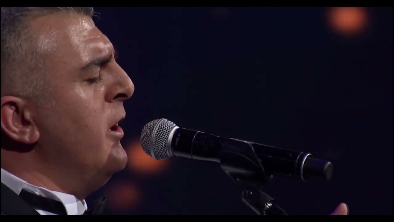 Emre GÜZELDERE/ Gece Kirpikli Kadın- RTÜK Türk Sanat Müziği Korosu