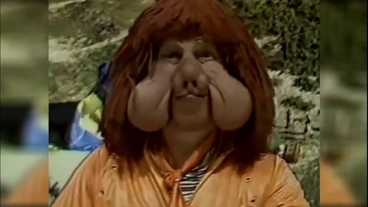 Morre ator Orival Pessini criador do personagem Fofão