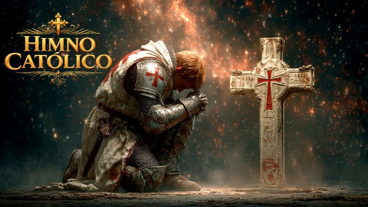 Canto Gregoriano | Señor Sálvanos ✝️