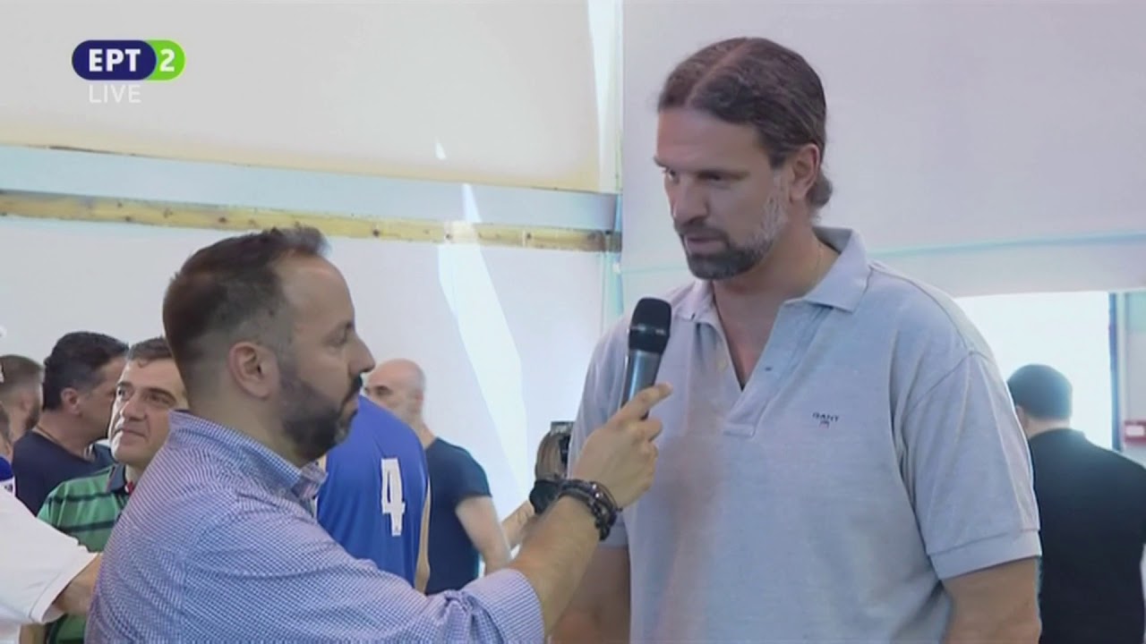 Αλβέρτης για Φώτσης