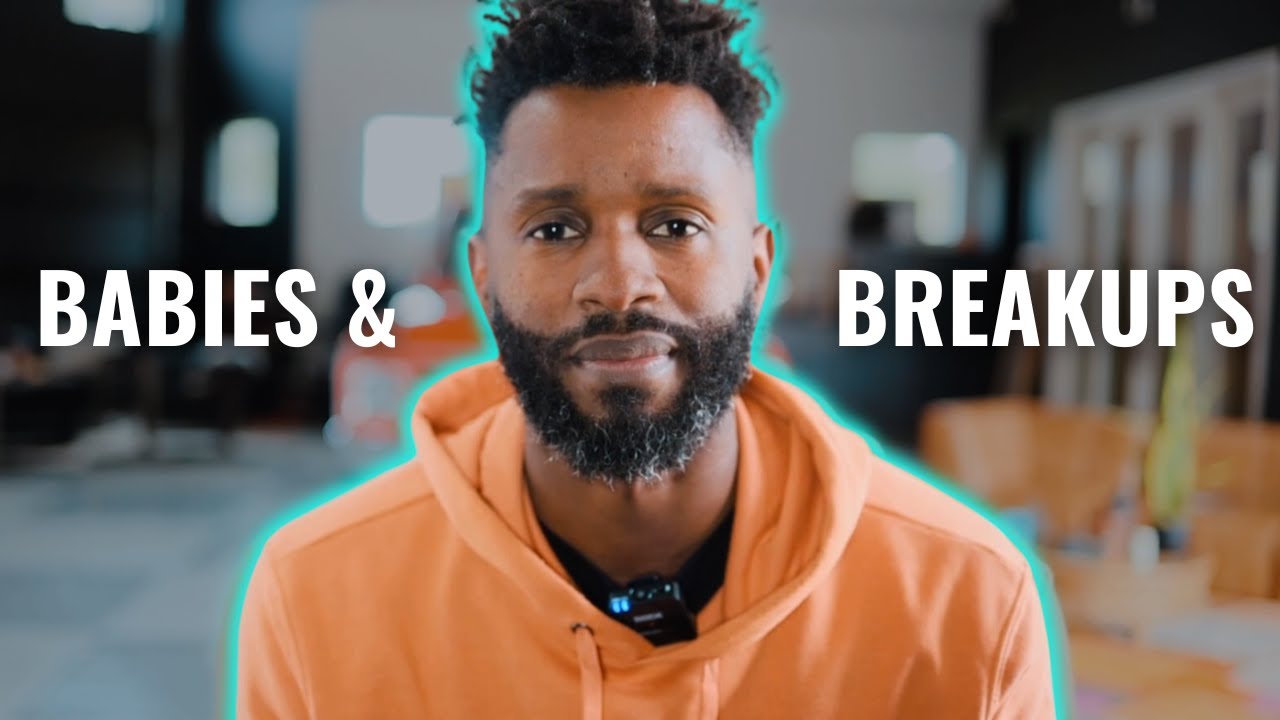 Babies and Breakups - Relationship Issues After Having a Baby