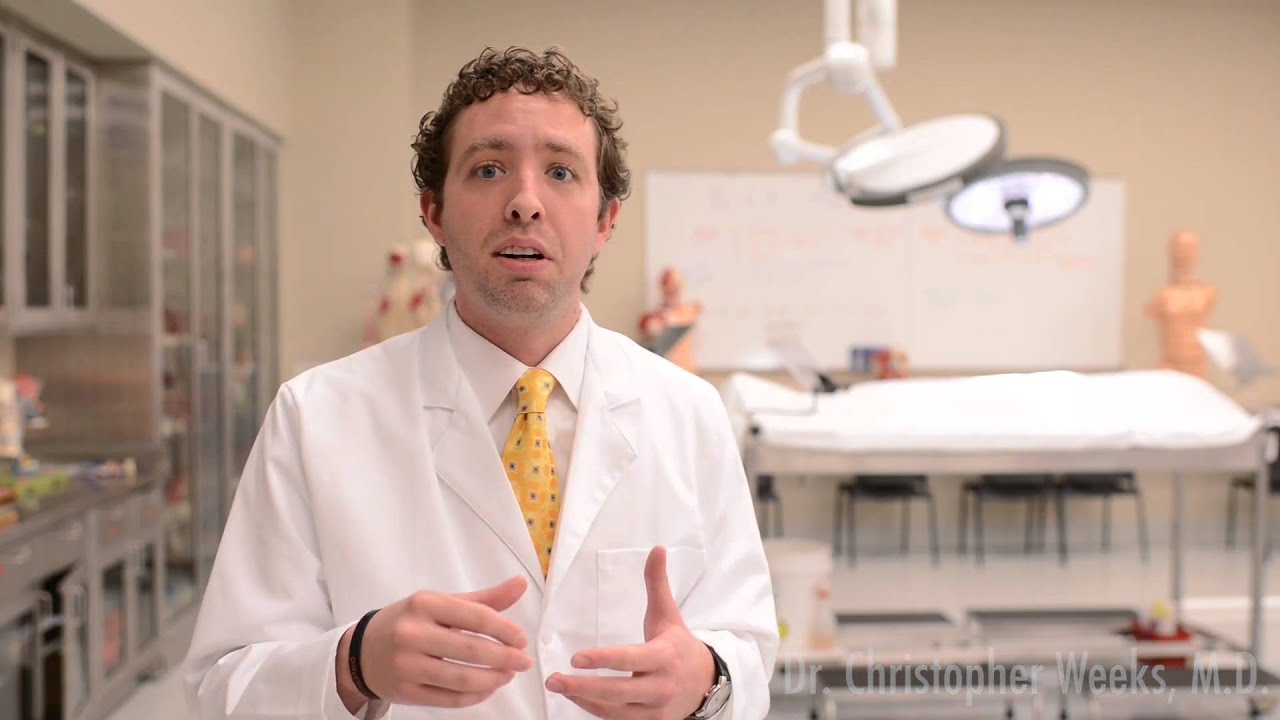 MC Medical Sciences Program