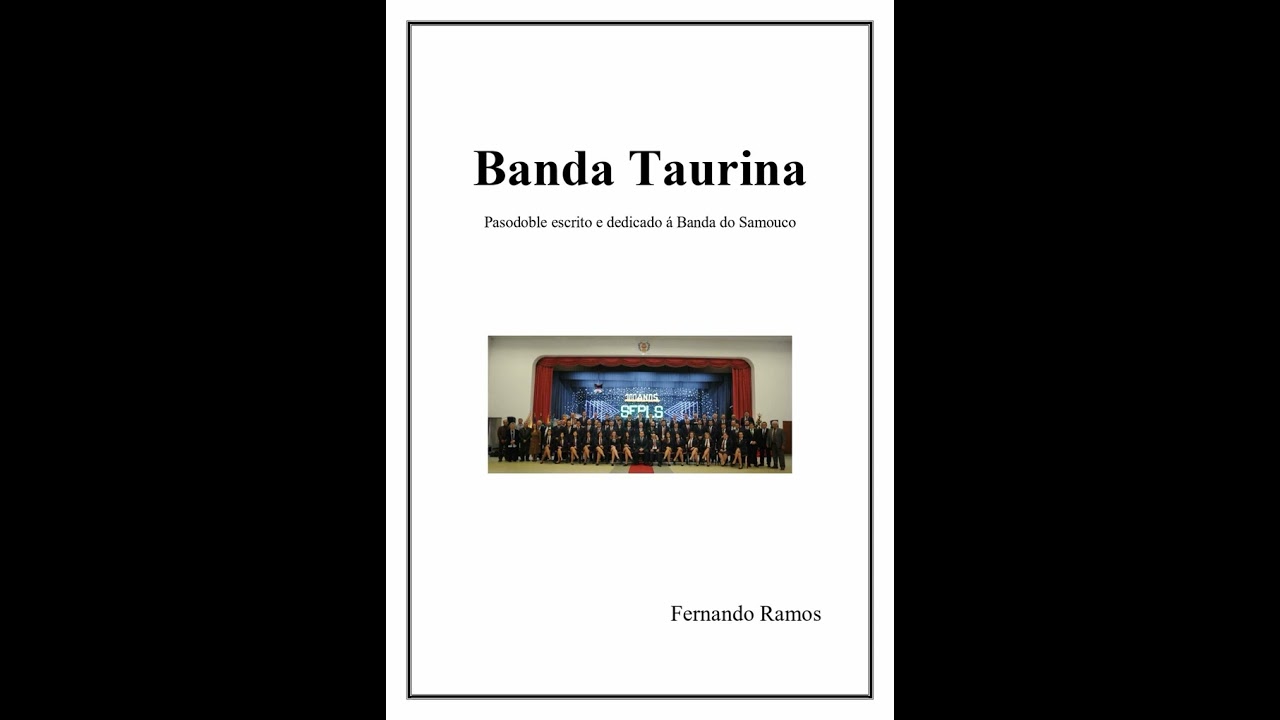 Banda Taurina