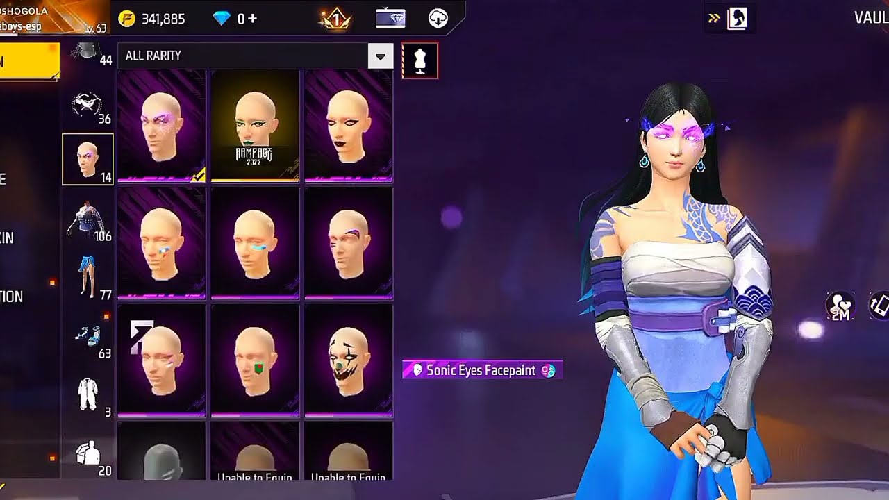 নতুন Gold Royal বান্ডিল নিয়ে নিলাম। Sohan plays। Free fire 