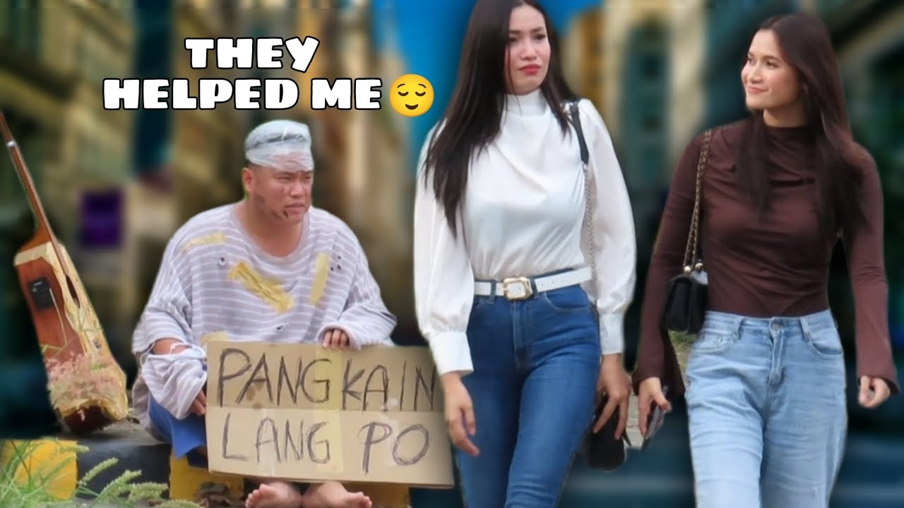 TINABIHAN NILA AKO | Ang Bait Naman Nila 😌❤️