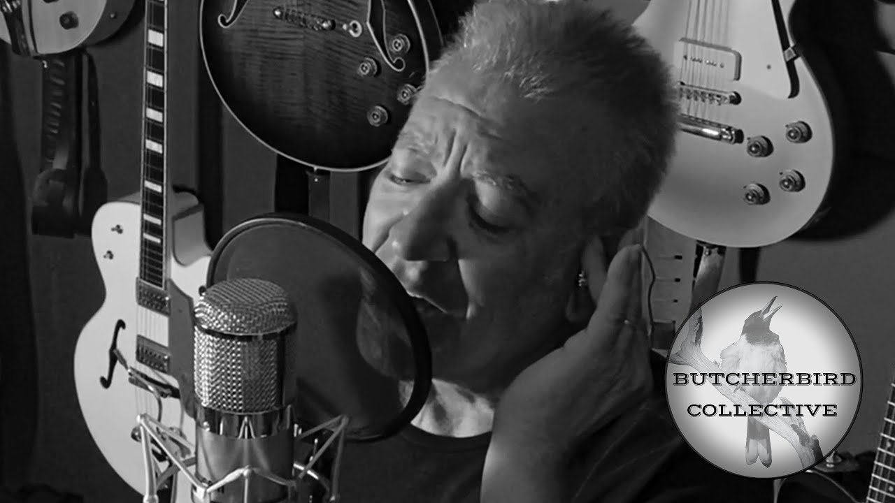 Shape Of My Heart - Sting; Eric Clapton; Backstreet Boys; 2Cellos - Studio Band Featuring Polly