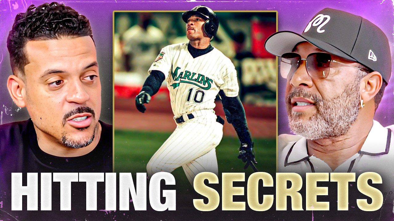 How Gary Sheffield Made 100 mph Look 95, His Tunnel-Hitting Secret