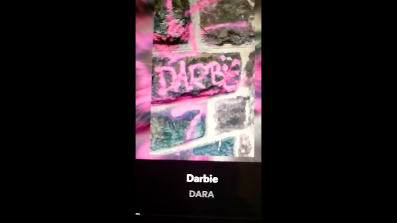 DARA/ DARBIE ( Unoffic