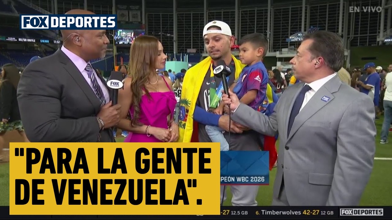🇻🇪🤗 