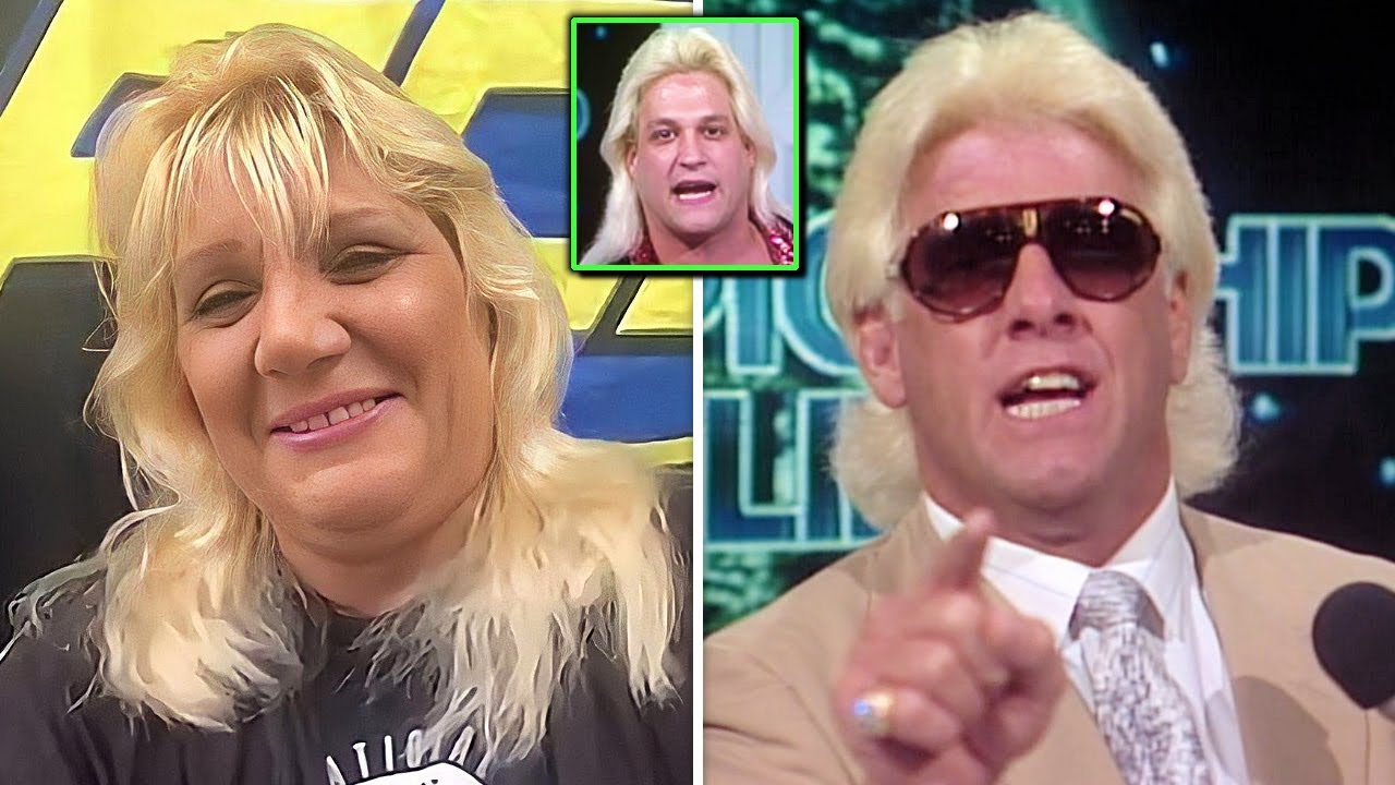 Baby Doll on Ric Flair’s Actions Getting Buddy Landel ARRESTED!