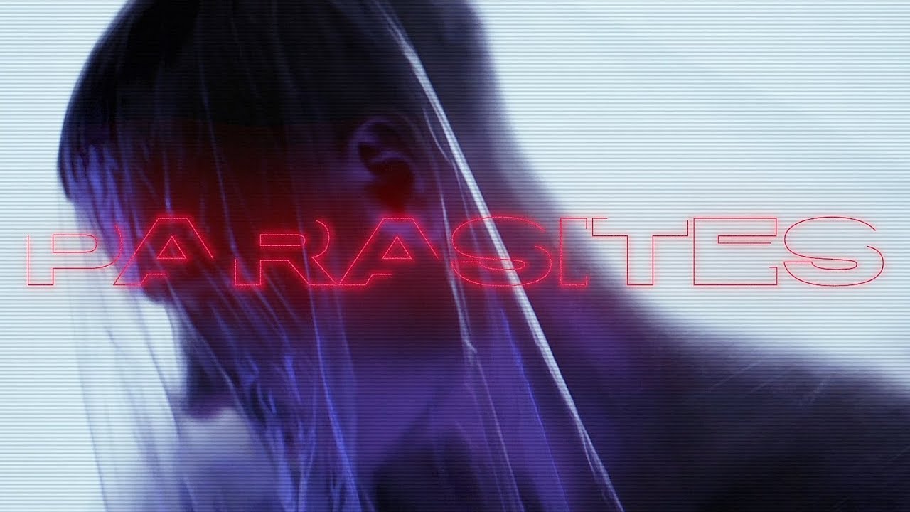 Formalin - Parasites (Official Video)