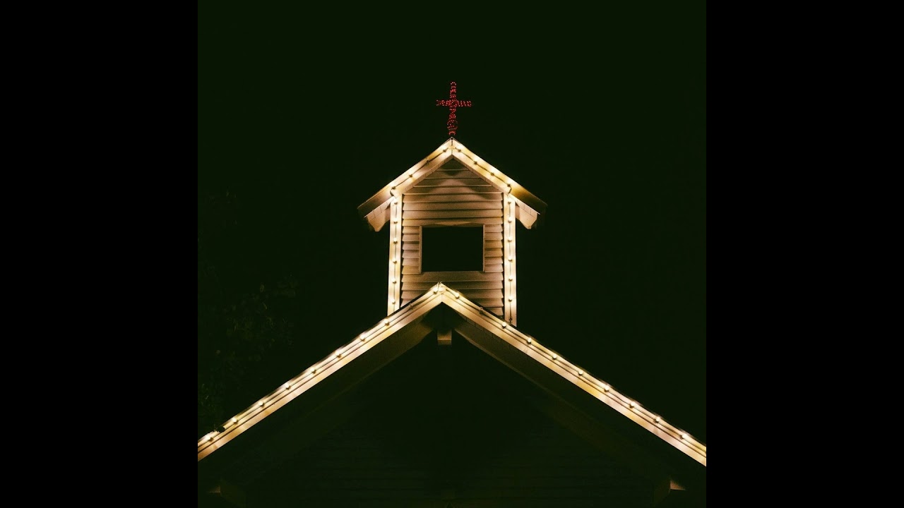 The Gospel Goes Beyond