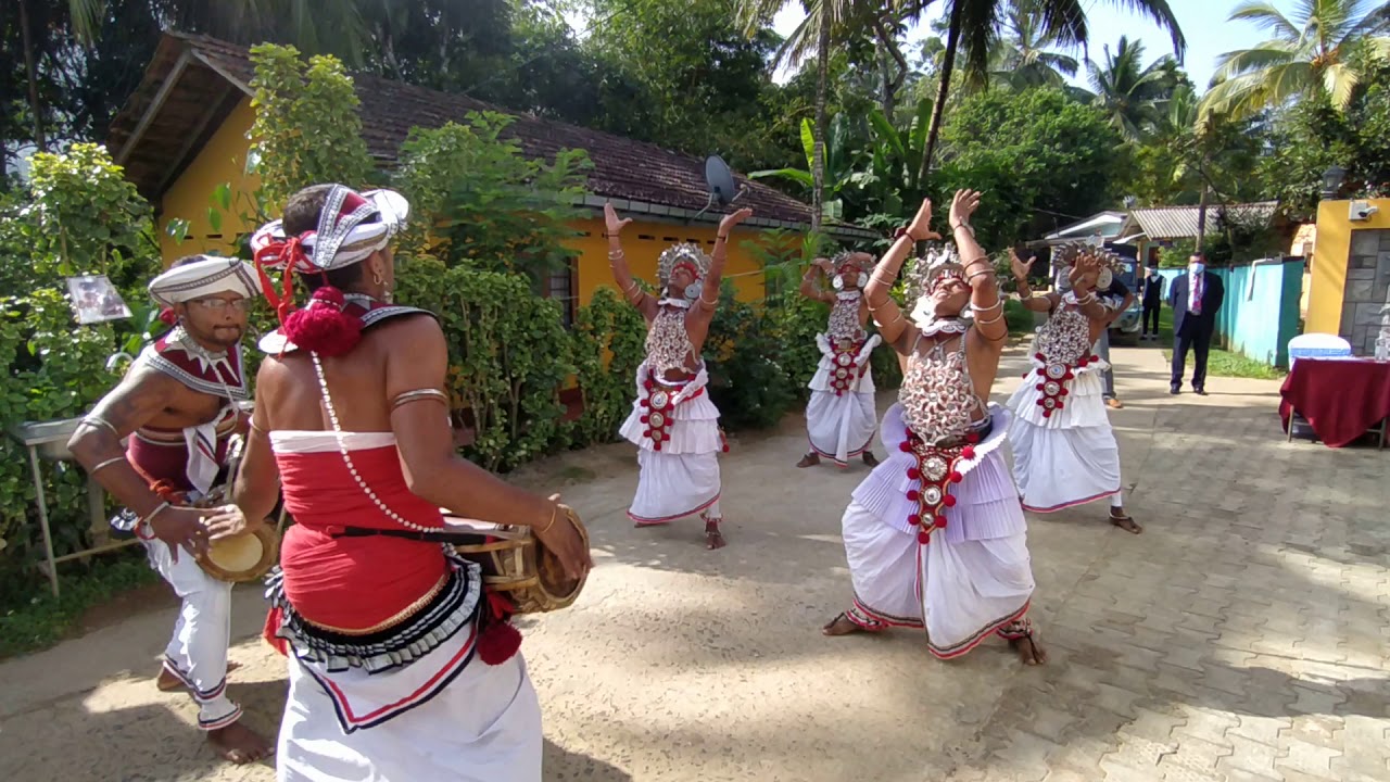උඩරට නර්තය | kandyan dance - @SandaruDancingAcademy #dancing #dance #kandyandance #srilanka #wes