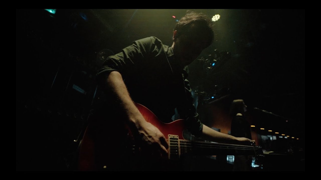 Sisters On Wire - Parallel World (Live at Tamsta Club)