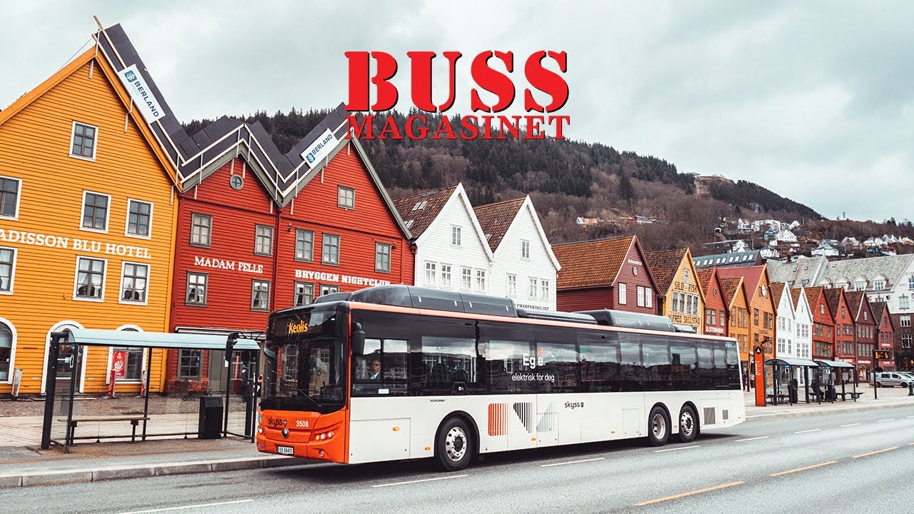 YUTONG E15